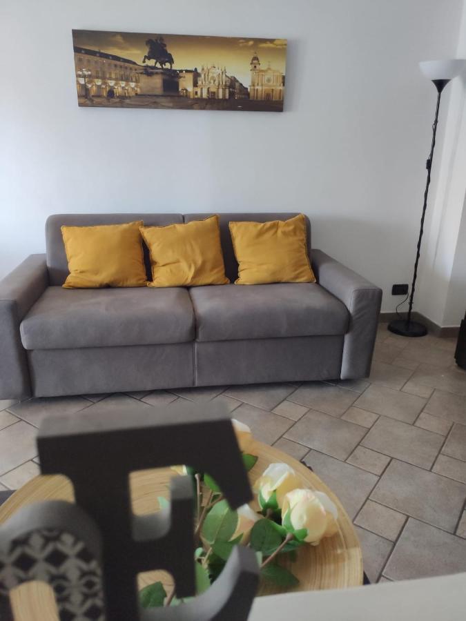 דירות טורינו A Casa Di Isotta מראה חיצוני תמונה
