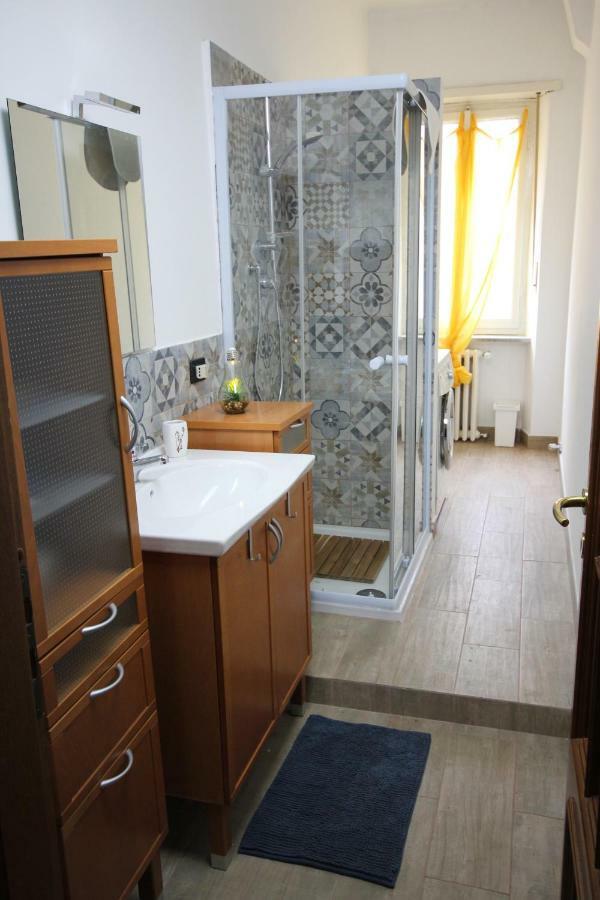 דירות טורינו A Casa Di Isotta מראה חיצוני תמונה