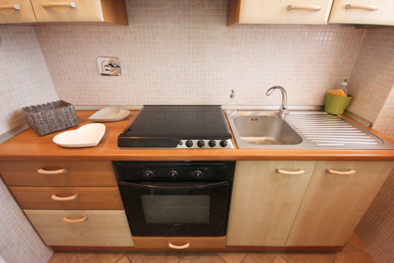 דירות טורינו A Casa Di Isotta מראה חיצוני תמונה